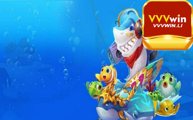 Cách chơi tựa game bắn cá dễ dàng